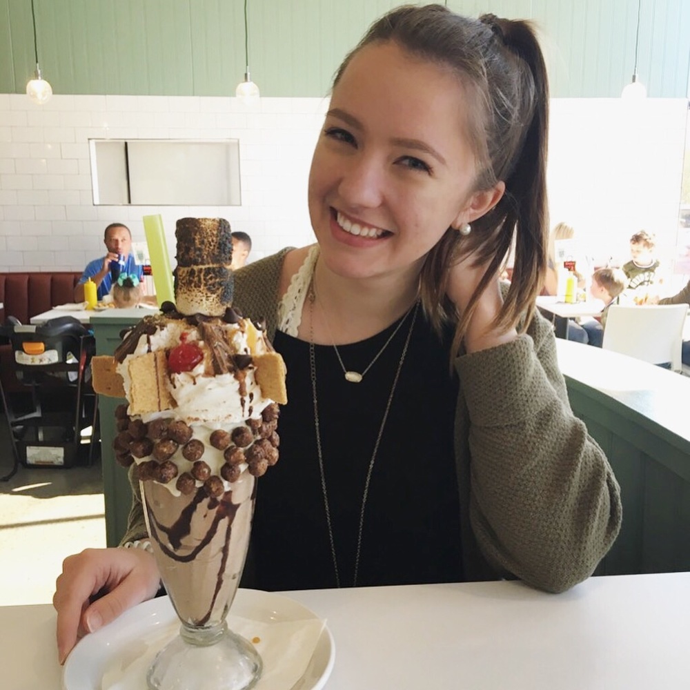 Meet your Posher, Emily